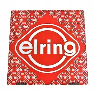 ELRING Sruba ELRING 736.660 - Układ zasilania - akcesoria - miniaturka - grafika 1