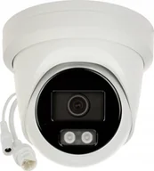 Kamery IP - Kamera IP Hikvision KAMERA IP DS-2CD2346G2H-IU2.8MMEF AcuSense - 4 Mpx Hikvision - miniaturka - grafika 1