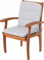 Poduszki ogrodowe - Hobbygarden PODUSZKA ALBA POPIELATY - miniaturka - grafika 1