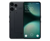 Telefony komórkowe - Nothing Phone 3a Lite 8/128GB Czarny - miniaturka - grafika 1