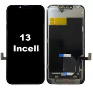 Części serwisowe do telefonów - Wyświetlacz LCD ekran dotyk do iPhone 13 (Incell) - miniaturka - grafika 1