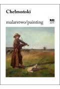 Książki o kulturze i sztuce - Chełmoński. Malarstwo/painting - miniaturka - grafika 1