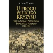 Historia Polski - U progu Wielkiego Kryzysu - miniaturka - grafika 1