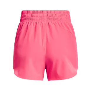 Spodenki krótkie damskie Under Armour Flex Woven Short 3in - Spodenki damskie - miniaturka - grafika 7