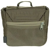 Plecaki - ﻿Wyściełana uniwersalna torba "Mission II" oliwkowa - miniaturka - grafika 1