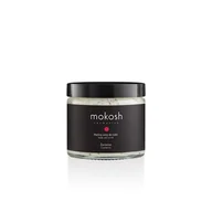 Peelingi do ciała - Mokosh Peeling solny do ciała Żurawina 300g - miniaturka - grafika 1
