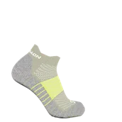 Skarpetki sportowe męskie - SKARPETY SALOMON AERO ANKLE C22566 - miniaturka - grafika 1