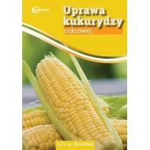 Hortpress Uprawa kukurydzy cukrowej HORTPRESS - Rośliny i zwierzęta - miniaturka - grafika 1