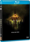 Science-fiction Blu-Ray - GALAPAGOS Obcy 3 (BD) - miniaturka - grafika 1