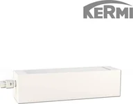 Grzejniki pokojowe - Kermi Grzejnik konwektorowy kompaktowy zaworowy KKV26 H=250 L=1200 - miniaturka - grafika 1