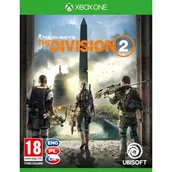 Gry Xbox One - Tom Clancys The Division 2 GRA XBOX ONE - miniaturka - grafika 1