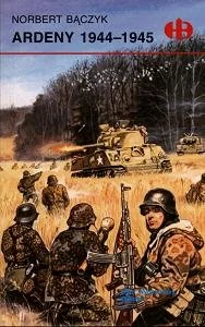 Ardeny 1944-1945 - Historia świata - miniaturka - grafika 1