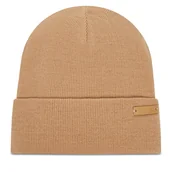 Czapki męskie - Czapka adidas Tonal JV5386 Beżowy - miniaturka - grafika 1