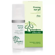 Kosmetyki pod oczy - MACROVITA liftingujący żel pod oczy z bio-składnikami OLIVE-ELIA 30ml - miniaturka - grafika 1