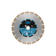 Tarcze do pił - Tarcza diamentowa TYROLIT PREMIUM TSH 350 X 2,8 MM Tyrolit - miniaturka - grafika 1