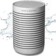 Głośniki przenośne - Bang & Olufsen Beosound Explore Szary - miniaturka - grafika 1