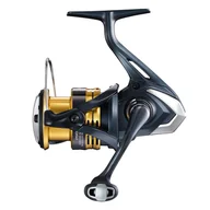 Kołowrotki - Shimano Kołowrotek Sahara FJ 2500 - miniaturka - grafika 1