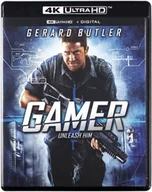 Fantasy Blu-Ray - Gamer - miniaturka - grafika 1
