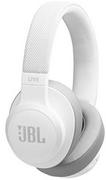 JBL Live 500 BT Białe LIVE500BTWHITE