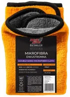 Akcesoria do mycia samochodu - Moje Auto Detailer Mikrofibra Dwustronna 41X41CM - miniaturka - grafika 1
