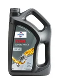 Oleje silnikowe - FUCHS TITAN SUPERSYN C3 5W40 505 00/505 01 5L - miniaturka - grafika 1
