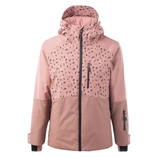 BERGEN TG - Kurtki narciarskie - miniaturka - grafika 1