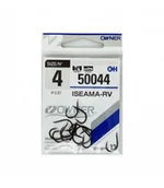 Inne akcesoria dla wędkarzy - Haczyki Owner 50044 4 - miniaturka - grafika 1