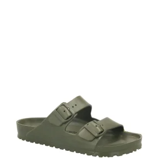 Birkenstock Klapki Arizona EVA - Klapki i japonki męskie - miniaturka - grafika 1