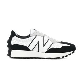 Buty New Balance MS327NI - biało-czarne - Buty sportowe męskie - miniaturka - grafika 17