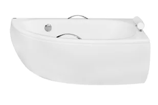 Besco Mini 150x70 WAM-150-NP - Wanny - miniaturka - grafika 6