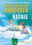 Powieści i opowiadania - Baśnie Andersena - miniaturka - grafika 1