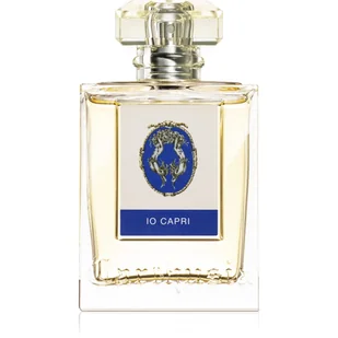 Carthusia Io Capri, Woda Perfumowana, 100ml - Wody i perfumy damskie - miniaturka - grafika 1