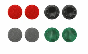 Trust Thumb Grips 8 pack pro Dualshock 4 (20814) - Akcesoria do Playstation - miniaturka - grafika 2