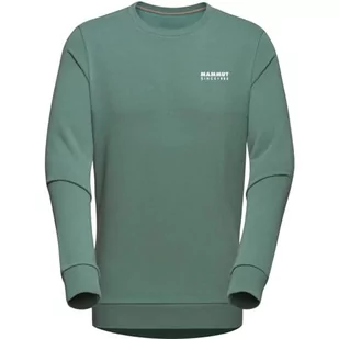 Mammut Core Ml Crew Neck Men 1862 bluza męska (1 opakowanie) - Bluzy męskie - miniaturka - grafika 1