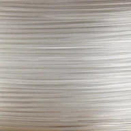 Filamenty i akcesoria do drukarek 3D - Copymaster3D PET-G filament for 3D printers, 1.75 mm, transparent - miniaturka - grafika 1