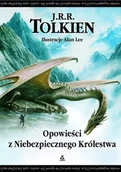 Horror, fantastyka grozy - Opowieści z Niebezpiecznego Królestwa - miniaturka - grafika 1