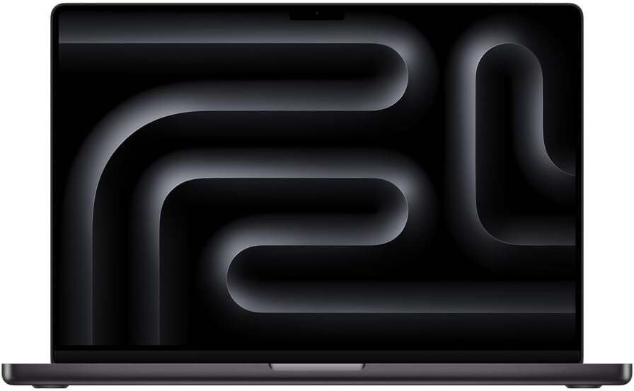 Apple MacBook Pro 16 M5 Max / 64 GB / 2 TB / Zasilacz 140 W / Ekran Nanostrukturalny MGE94/D1/S1/US/140W