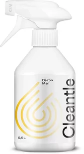 Cleantle Deiron Man - produkt do usuwania zanieczyszczeń metalicznych 500ml - Kosmetyki samochodowe - miniaturka - grafika 1
