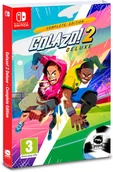 Gry Nintendo Switch - Golazo! 2 Complete Edition (NSW) - miniaturka - grafika 1