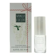 Wody i perfumy damskie - Coty Vanilla Fields woda kolońska 11 ml - miniaturka - grafika 1