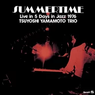 Jazz, Blues - Yamamoto Tsuyoshi - Summertime - miniaturka - grafika 1