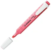 Zakreślacze - Zakreślacz Swing Cool Pastelowy Cherry Blossom, Stabilo - miniaturka - grafika 1