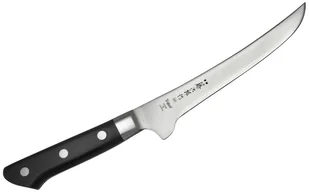 Tojiro DP3 Nóż pojedynczy do wykrawania 15cm F-827 - Noże kuchenne - miniaturka - grafika 2