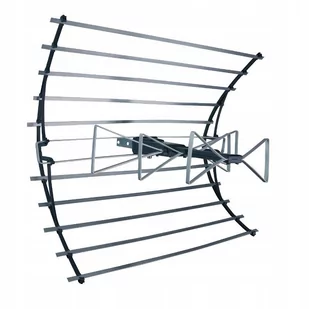 Sowar Antena zewnętrzna DVB-T/DVB-T2. VHF/UHF TV  - Anteny TV - miniaturka - grafika 1