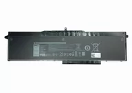 Baterie do laptopów - Bateria Dell Latitude 5501 5511 97Wh 451-BCNV - miniaturka - grafika 1