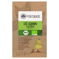 Przyprawy i zioła sypkie - To Naturalne TO NATURALNE LIŚĆ LAUROWY SUSZONY 6G zakupy dla domu i biura! 36437333 - miniaturka - grafika 1