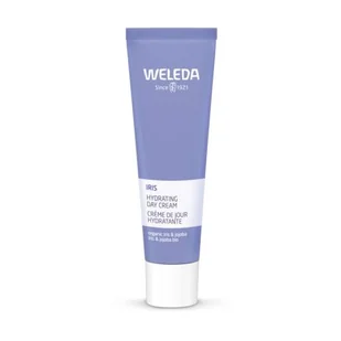 Weleda Iris Hydrating Day Cream Krem do twarzy na dzień 30 ml - Kremy do twarzy - miniaturka - grafika 1