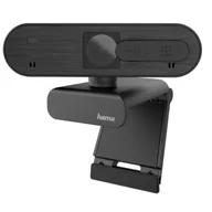 Kamery internetowe - Hama C-600 Pro - miniaturka - grafika 1