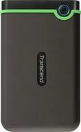 Dyski HDD - Transcend StoreJet 4TB (TS4TSJ25M3S) - miniaturka - grafika 1