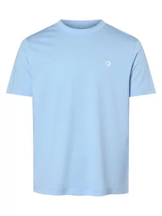 Tom Tailor Denim - T-shirt męski, niebieski - Koszulki męskie - miniaturka - grafika 1